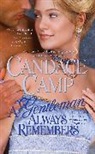 Candace Camp - Gentleman Always Remembers