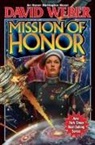 David Weber - Mission of Honor