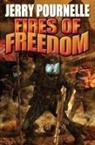 Jerry Pournelle - Fires of Freedom
