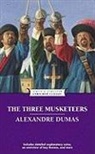 Alexandre Dumas, Cynthia Brantley Johnson - The Three Musketeers
