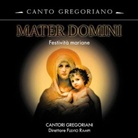 Mater Domini. Marienverehrung, Audio-CD (Hörbuch)
