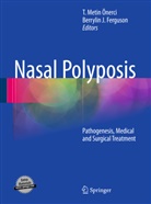 Berrylin J. Ferguson, J Ferguson, J Ferguson, Metin Önerci, T Metin Önerci, T. Metin Önerci - Nasal Polyposis