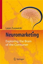 Leon Zurawicki - Neuromarketing
