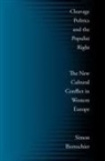 Simon Bornschier - Cleavage Politics & the Populist Right