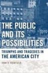 John D Fairfield, John D. Fairfield - Public & Its Possibilities