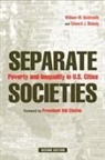 Edward Blakely, Edward J. Blakely, William Goldsmith, William W. Goldsmith - Separate Societies