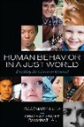 Rosemary Link, Rosemary J. Link, Rosemary J. Ramanathan Link, Rosemary/ Ramanathan Link, Link Rosemary J., Chathapuram S. Ramanathan... - Human Behavior in a Just World