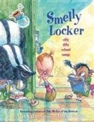 Alan Katz, Alan/ Catrow Katz, David Catrow - Smelly Locker