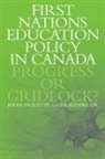 G?rald Fallon, Gerald Fallon, Gérald Fallon, Jerry Paquette, Jerry E. Paquette, Jerry E. Fallon Paquette... - First Nations Education Policy in Canada