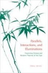 Ersu Ding - Parallels, Interactions, and Illuminations
