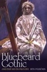 Heta Pyrh?nen, Heta Pyrhoenen, Heta Pyrhonen, Heta Pyrhönen - Bluebeard Gothic