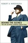 Robert A. Davidson, Robert A. Wardhaugh - Behind the Scenes