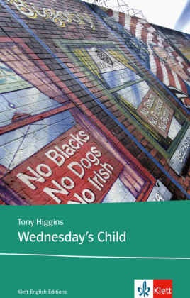 Tony Higgins,  Saue,  Sauer,  Sauer, Aliso Sauer, Alison Sauer... - Wednesday's Child - Text in Englisch. Ab dem 6. Lernjahr, mit Annotationen. Niveau B2