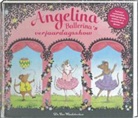 K. Holabird, Katharine Holabird, H. Craig, Helen Craig - Angelina Ballerina. De grote verjaardagsvoorstelling