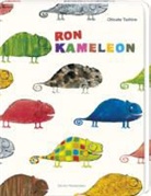 Chisato Tashiro - Ron Kameleon