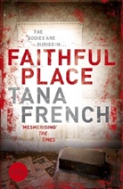Tana French - Faithful Place