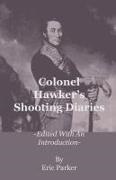 Eric Parker - Colonel Hawker's Shooting Diaries - Edit