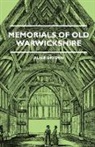Alice Dryden, Henry Sweet - Memorials of Old Warwickshire