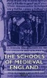 A. Leach, James H. Rutherfurd - The Schools of Medieval England