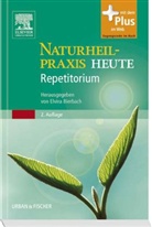 Elvira Bierbach - Naturheilpraxis Heute Repetitorium