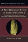 William J. Hinke, K. C. Hanson - A New Boundary Stone of Nebuchadrezzar I from Nippur with a Concordance of Proper Names and a Glossary of the Kudurru Inscriptions Thus Far Published