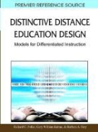 Barbara A. Frey, Richard G. Fuller, Gary William Kuhne - Distinctive Distance Education Design