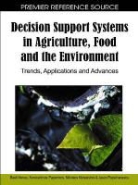 Basil Manos, Nikolaos Matsatsinis, Konstantinos Paparrizos - Decision Support Systems in Agriculture, Food and the Environment