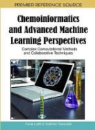 Huma Lodhi, Yoshihiro Yamanishi - Chemoinformatics and Advanced Machine Learning Perspectives