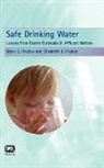 EJ Hrudey, Elizabeth J. Hrudey, SE Hrudey, Steve E. Hrudey - Safe Drinking Water
