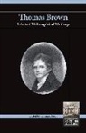 Thomas Dixon, Thomas Dixon - Thomas Brown