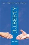 Matt Edge - On Liberty and Peace, Part 1