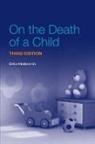 Celia Hindmarch, Christine Hindmarch, Hindmarch Christine - On the Death of a Child