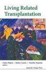 Nadey S (Cleveland Clinic Hakim, Nadey S (Imperial College Healthcare Nhs Tr Hakim, Nadey S. Papalois Hakim, HAKIM NADEY S PAPALOIS VASSILIOS, Ruben Canelo Et Al Nadey S Hakim, Vassilios Hakim Papalois... - Living Related Transplantation