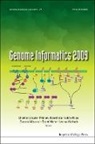 Charles Kanehisa Delisi, DELISI CHARLES KANEHISA MINORU K, Edda (Humboldt-Univ Zu Berlin Klipp, Satoru Delisi Miyano, Miyano Satoru, Charles DeLisi... - Genome Informatics 2009: Genome Informatics Series Vol. 22