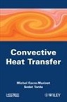 FAVRE-MARINET, M Favre-Marinet, Michel Favre-Marinet, Michel/ Tardu Favre-marinet, Sedat Tardu - Convective Heat Transfer