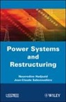 #239, Hadjsa&amp;#239, Hadjsa&amp;amp, Nouredine Hadjsa&amp;iuml;d, HADJSAID, Nouredine Hadjsaid... - Power Systems and Restructuring