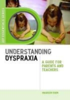 Maureen Boon - Understanding Dyspraxia