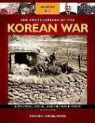 Not Available, Professor Spencer C (Virginia Military Ins Tucker, Spencer C (Virginia Military Institute) Pi Tucker, Spencer C Pierpaoli Tucker, Spencer C. Pierpaoli Tucker, Paul G. Pierpaoli... - Encyclopedia of the Korean War