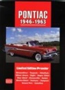 R. M. (COM) Clarke, R. Clarke, R. M. Clarke - Pontiac Limited Edition Premier 1946-1963