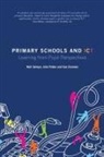 Sue Cranmer, Sue (Lancaster University UK) Cranmer, Dr John (University of Brighton) Potter, John Potter, Neil Selwyn, Neil (London Knowledge Lab Institute of Education University of London UK) Selwyn... - Primary Schools and ICT