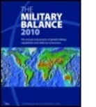 IISS, IISS, International Institute for Strategic St - The Military Balance 2010