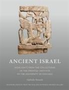Gabrielle V. Novacek, Gabriella V. Novacek, Gabrielle V. Novacek - Ancient Israel
