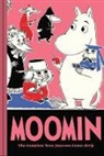 Tove Jansson - Moomin Book 5