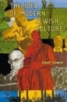 Eliezer Schweid, Leonard Levin - The Idea of Modern Jewish Culture