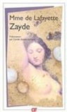 Madame de Lafayette, Marie-Madeleine de Lafayette - Zayde : histoire espagnole