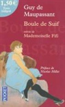Guy de Maupassant - Boule de suif. Mademoiselle Fifi