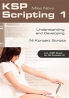 Mike Novy, Castlewood Publishing Castlewood Music, Castlewoo Music - KSP Scripting 1