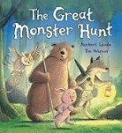 Norbert Landa, Norbert/ Warnes Landa, Tim Warnes, Tim Warnes - The Great Monster Hunt