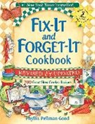 Good, Phyllis Good, Phyllis Pellman Good - Fix-It and Forget-It Cookbook