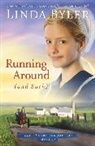 Linda Byler, Byler Linda - Running Around (And Such)